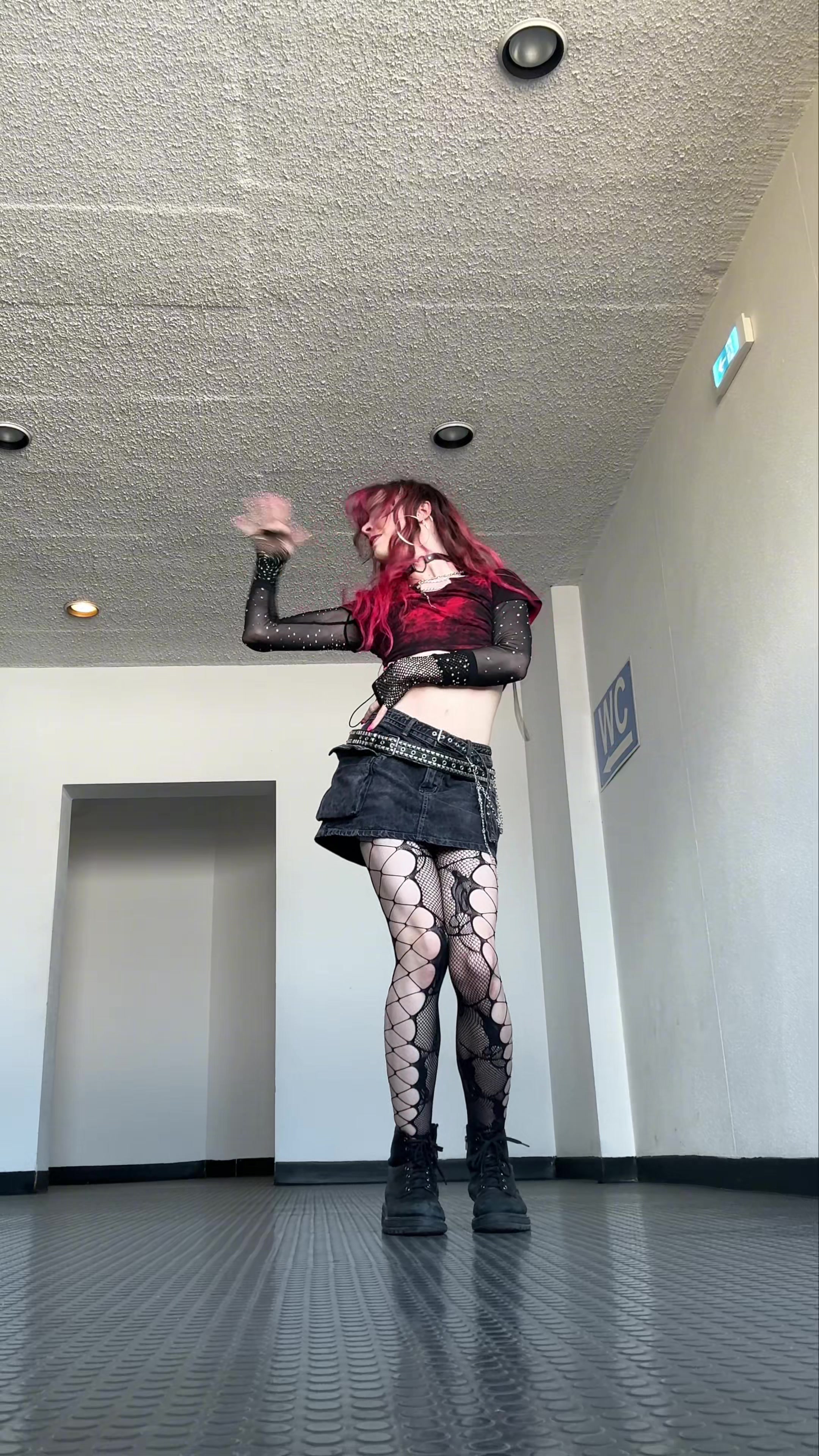 @Leosdances💅🏼👑