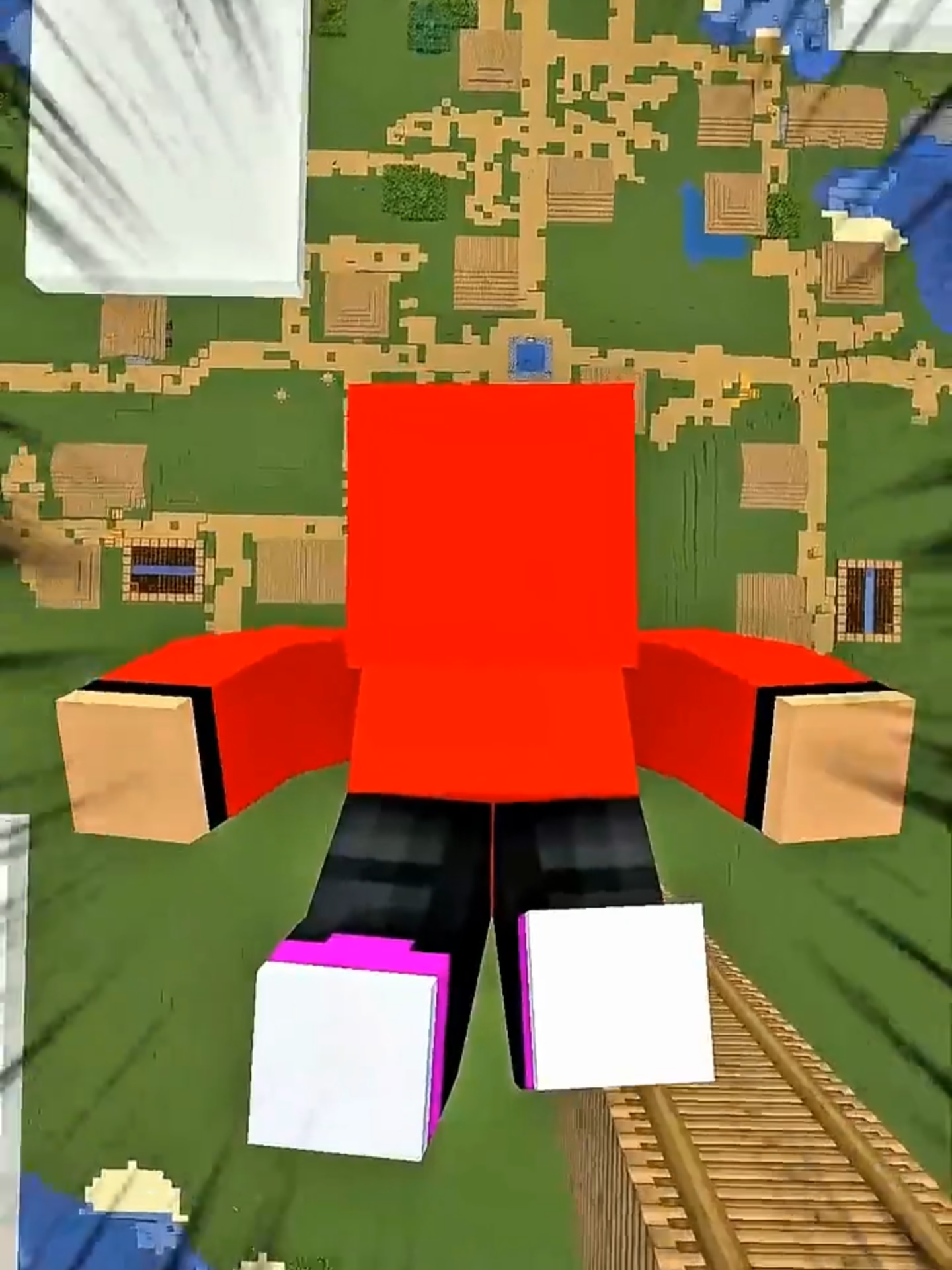 @Big shools Minecraft