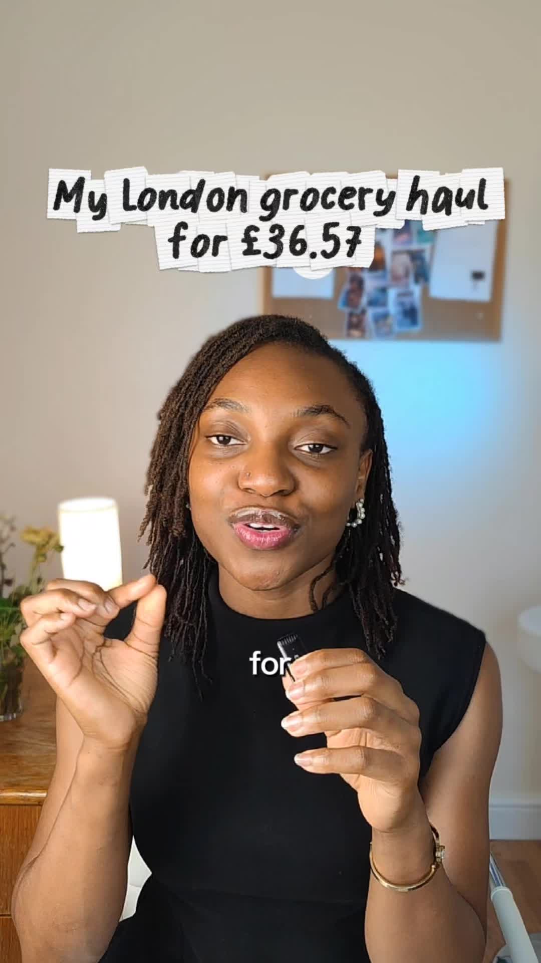 @Busayo | Money & Mindset