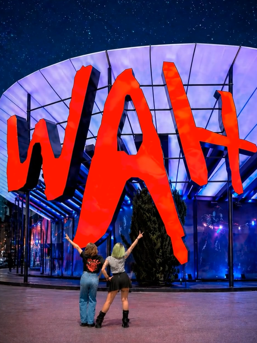 @WAH Show
