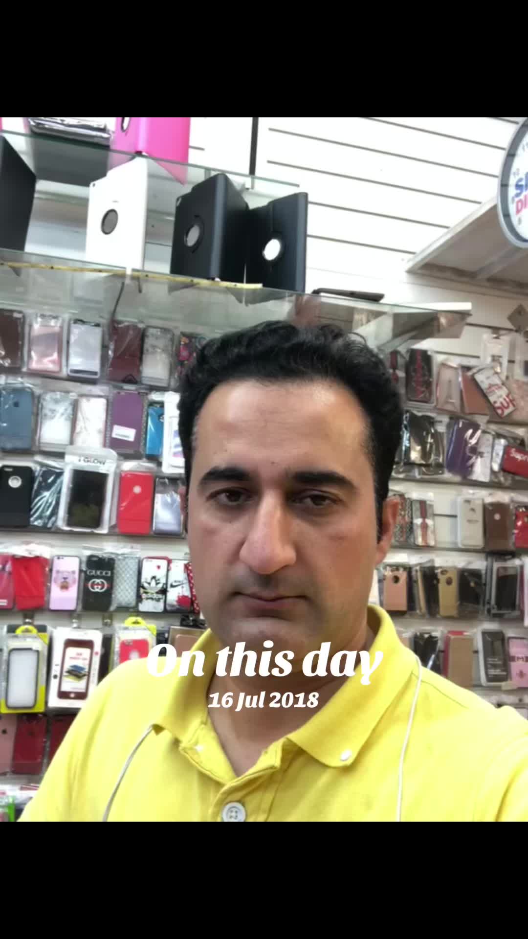 @i Khan