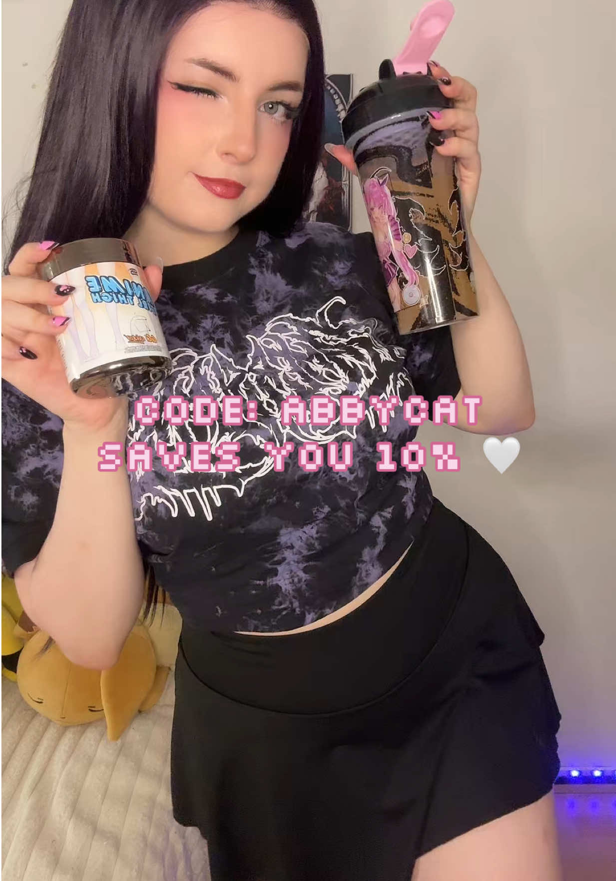 @AbbyCat | Streamer