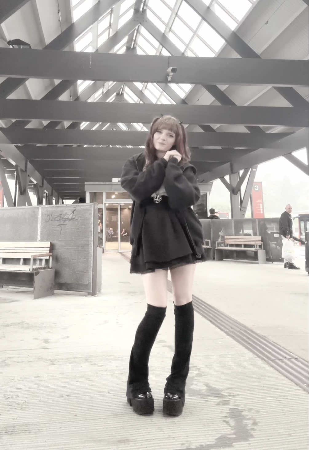 @vivz★彡