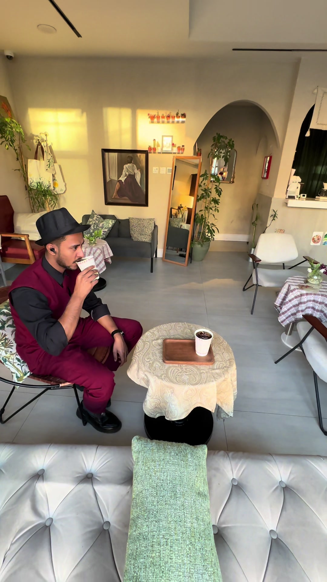 @وين بالرياض ؟
