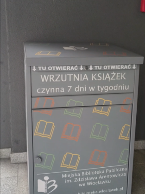@#TikToteka 📚