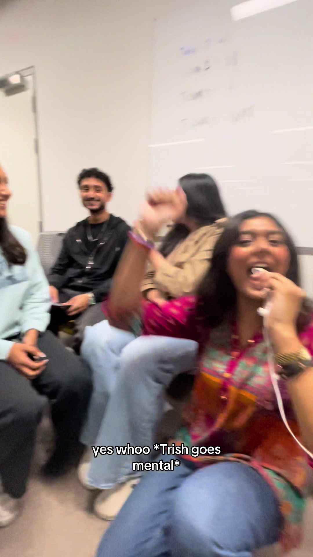 @Brighton Asian Society