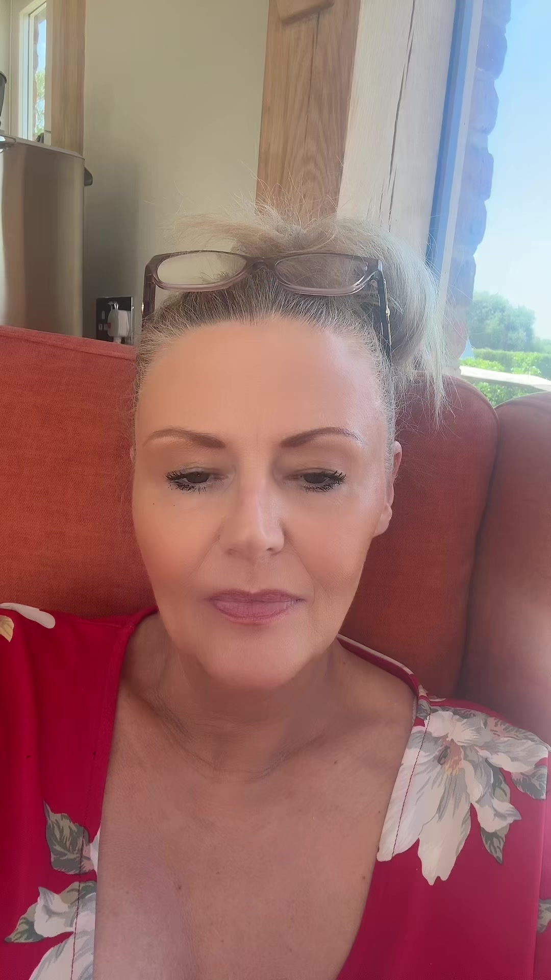 @Deborah Davies Psychic