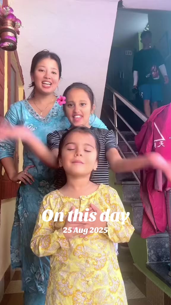 @Kriti