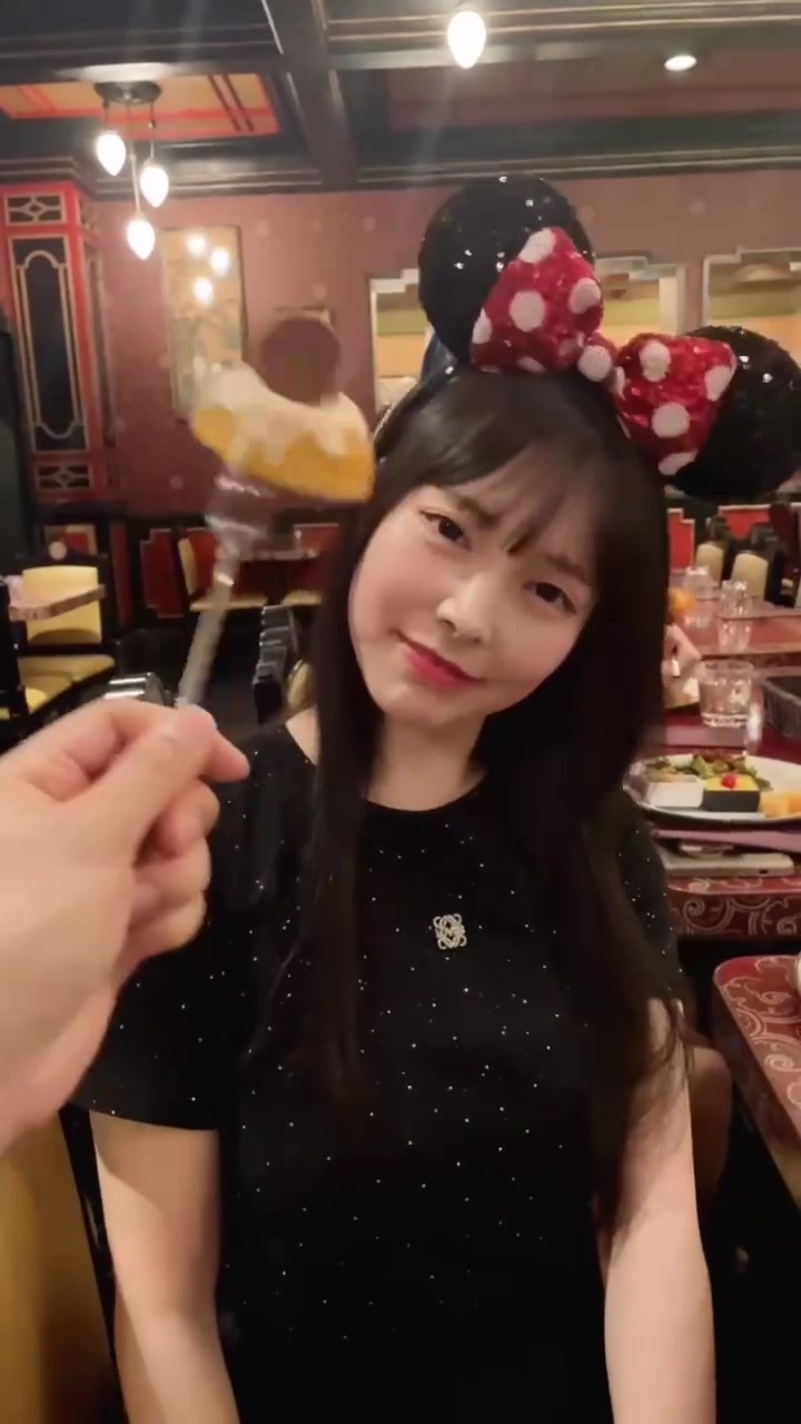 @蘭々