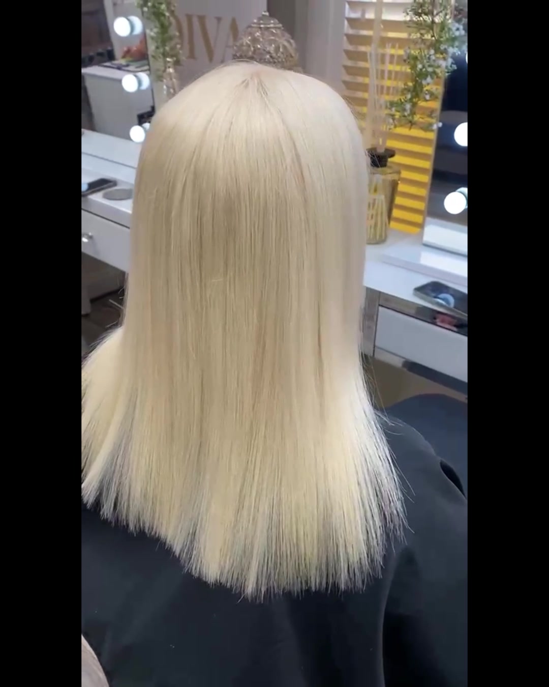 @Godiva Hair Loss Specialists