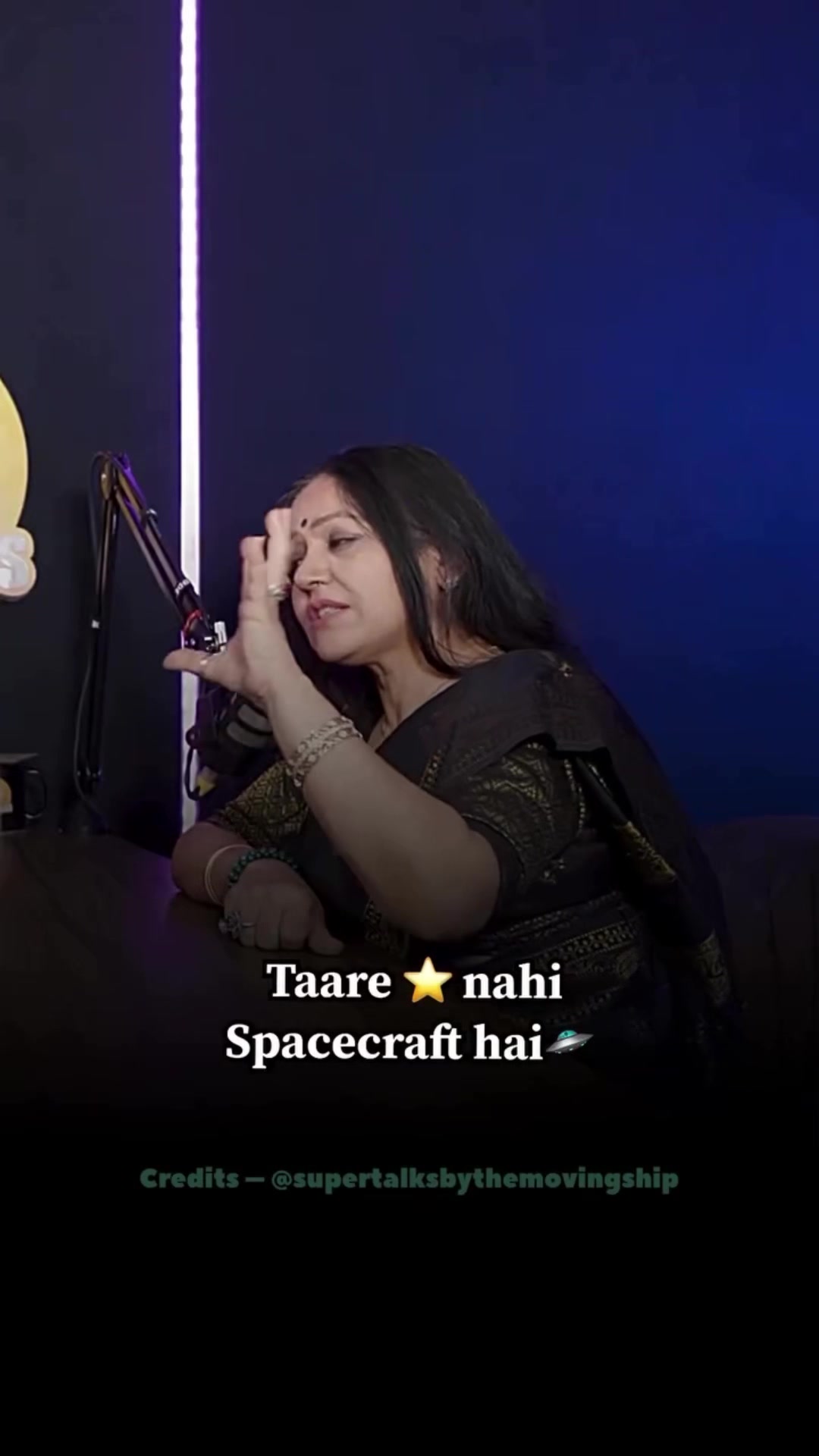 @Open Mic Podcast