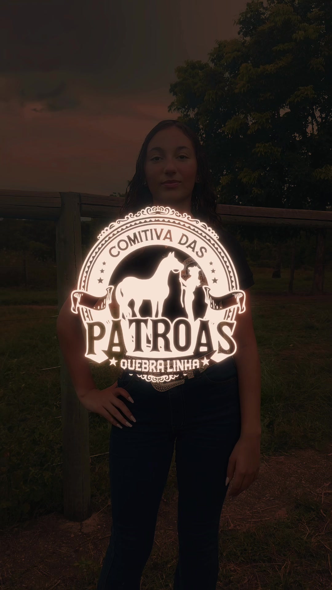 @Comitiva das Patroas