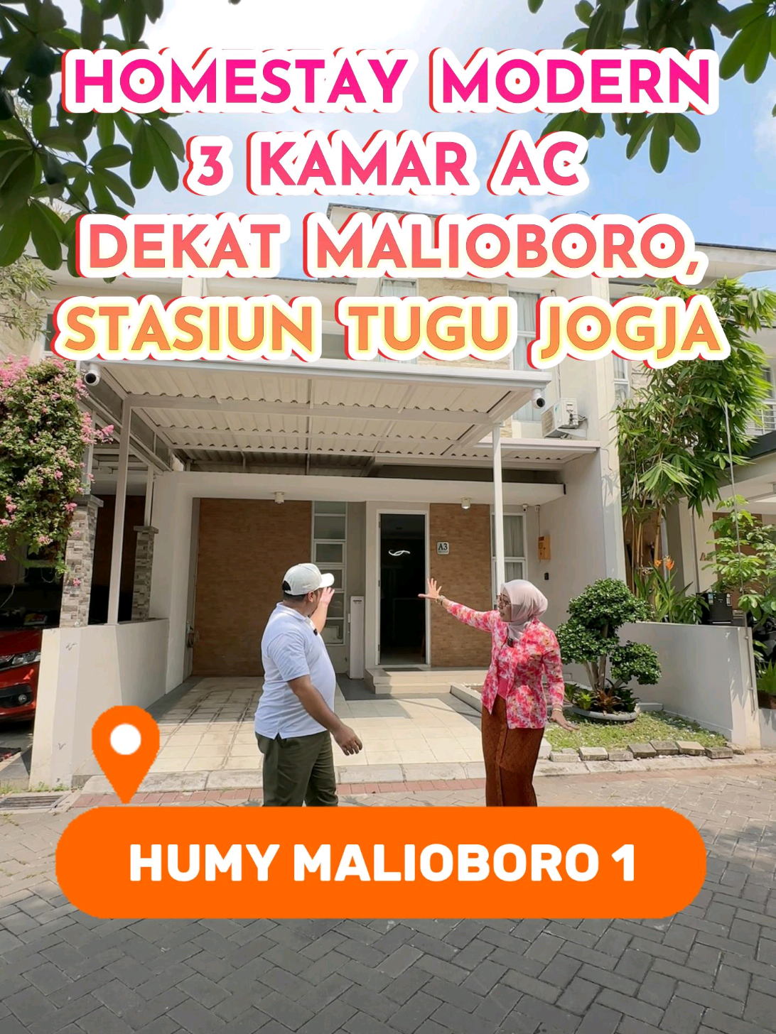 @Mbok Nginep