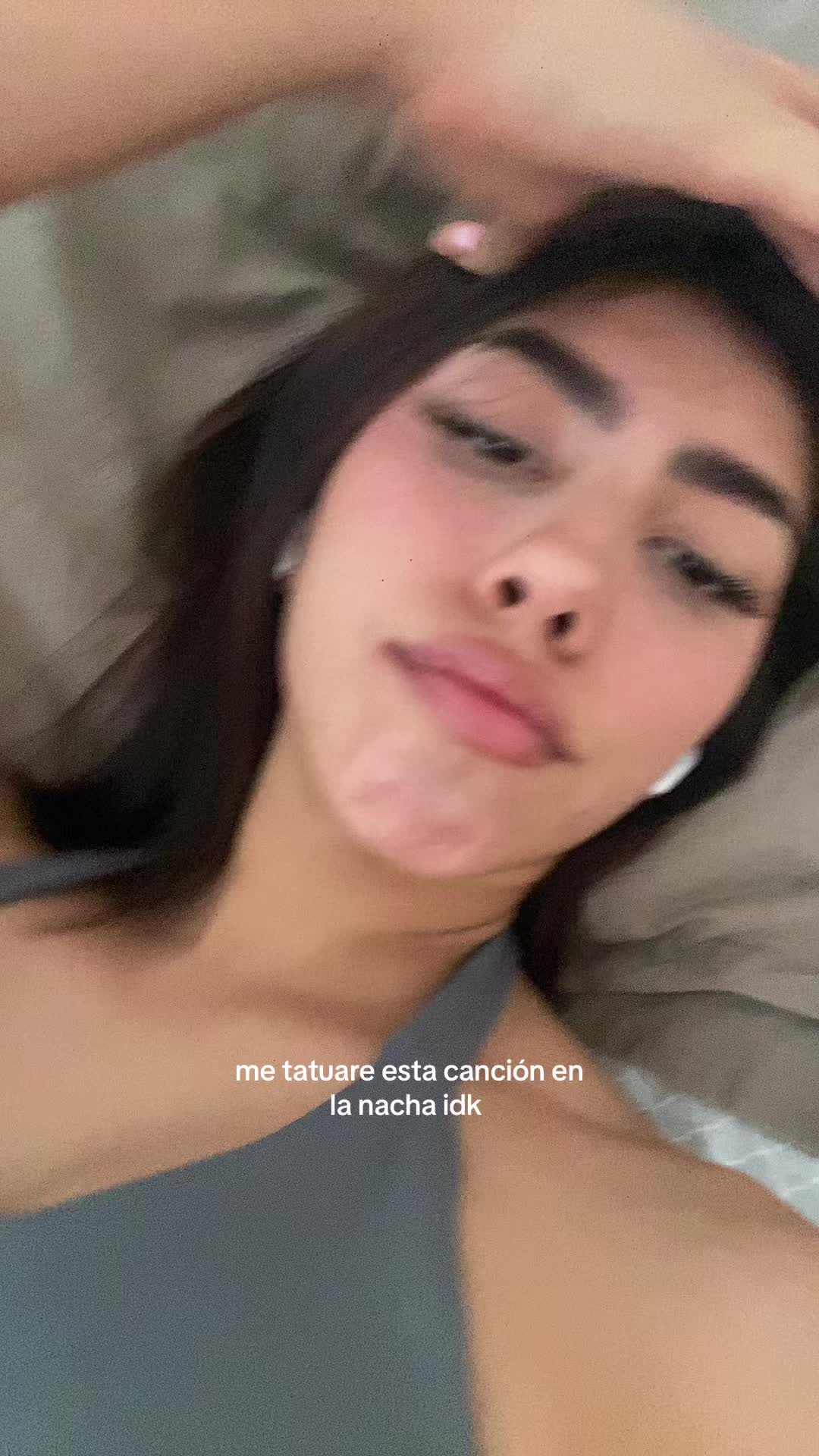 @(: