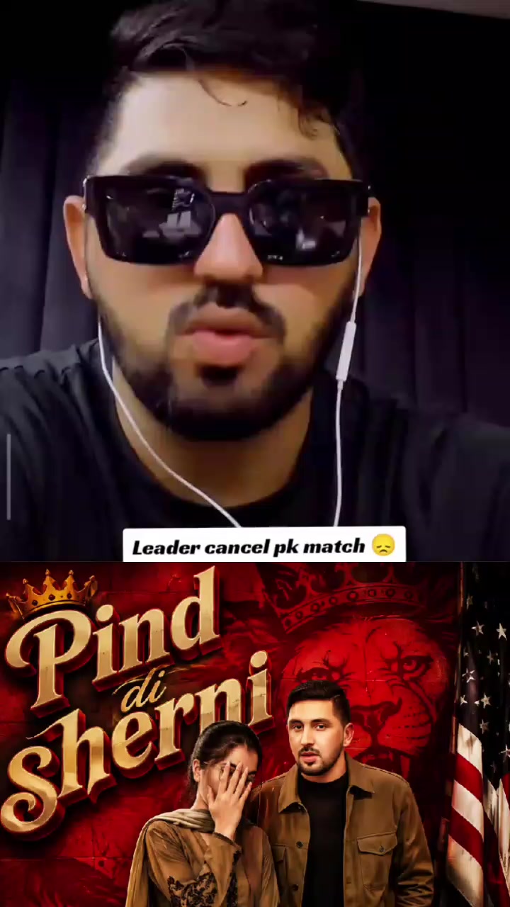 @Pind Di sherni ✌🏻