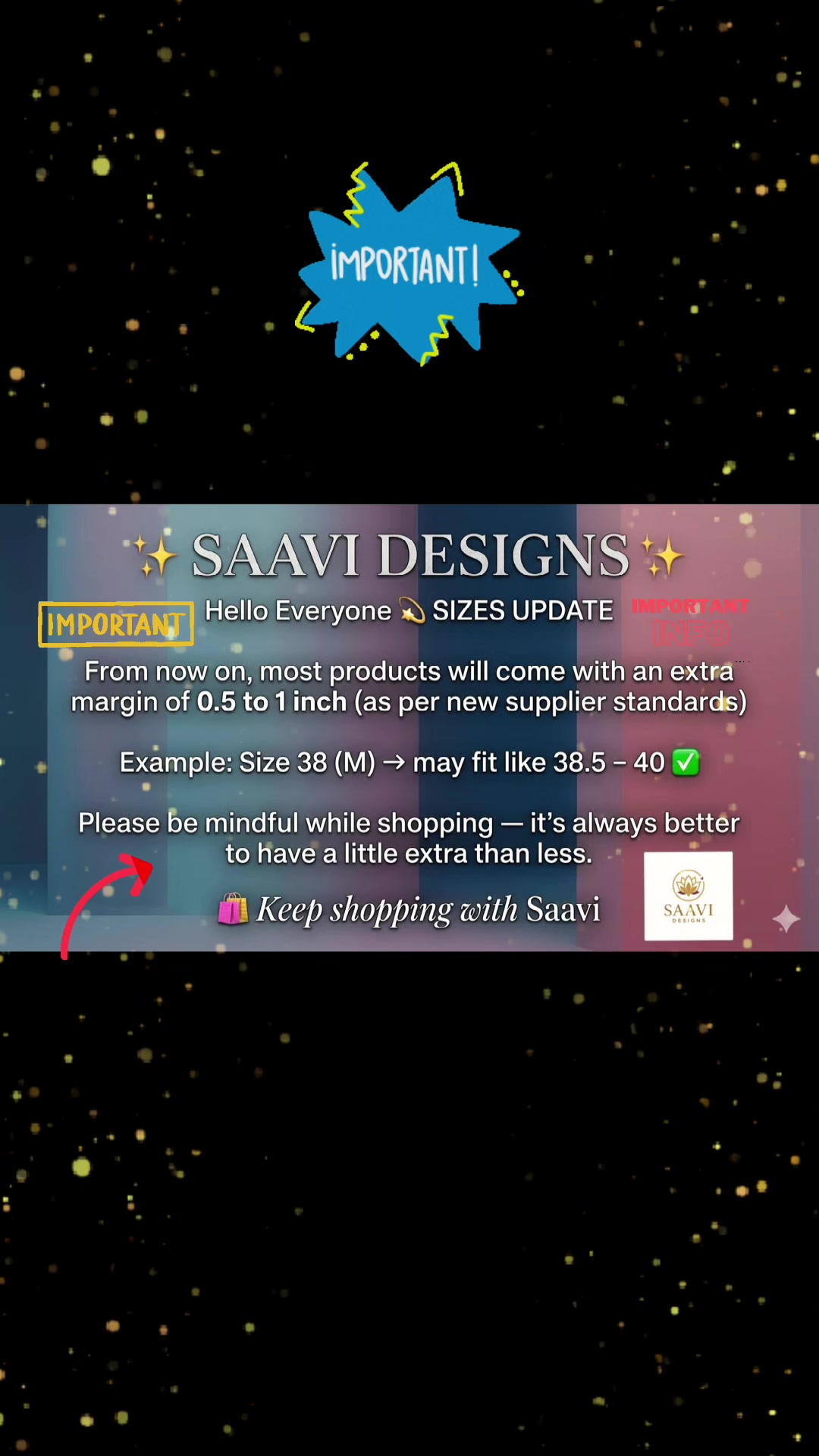 @Saavi Designs | Indian Wear AU