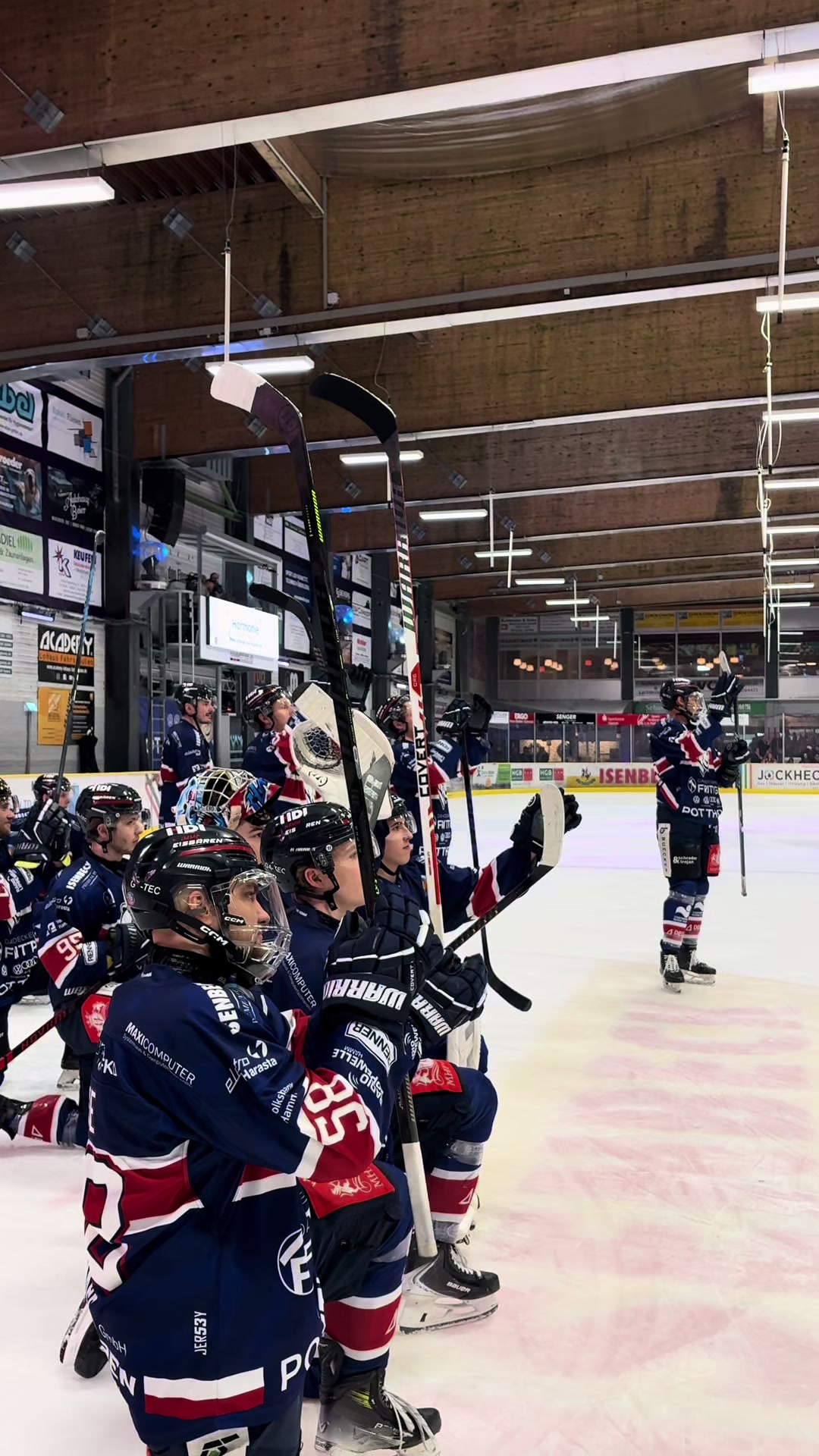 @Hammer Eisbären