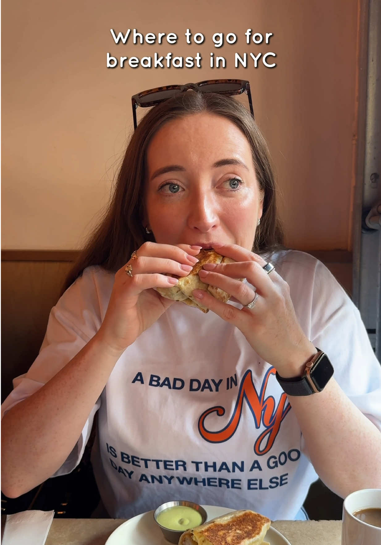 @Rebecca Casserly travel & food
