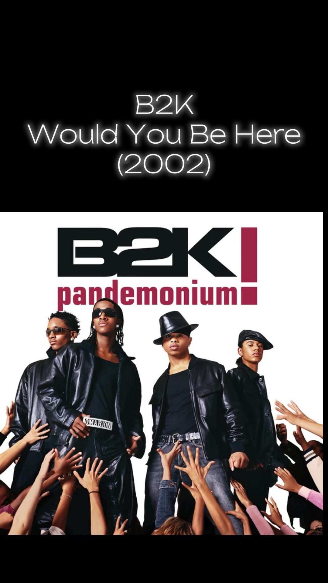 @R&B Hidden Gems ๐ถ๐