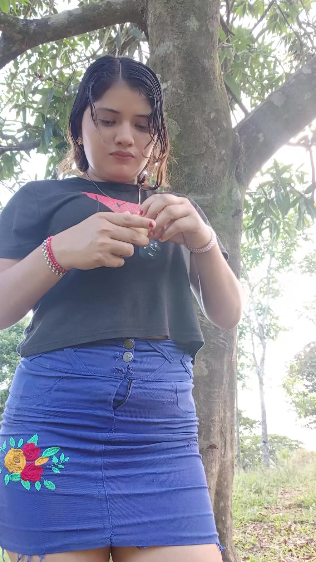@Danielita Garsia