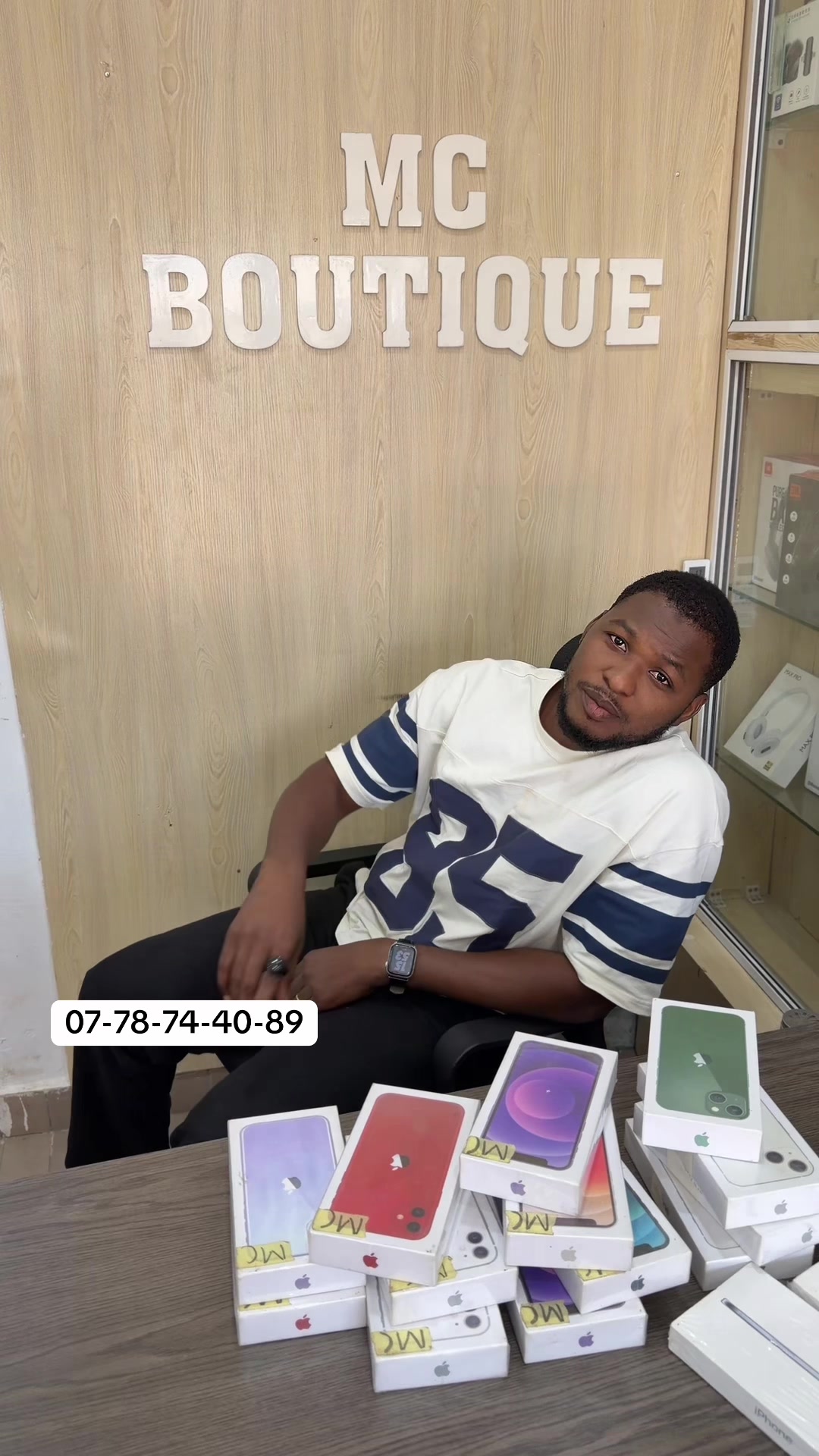 @MC BOUTIQUE