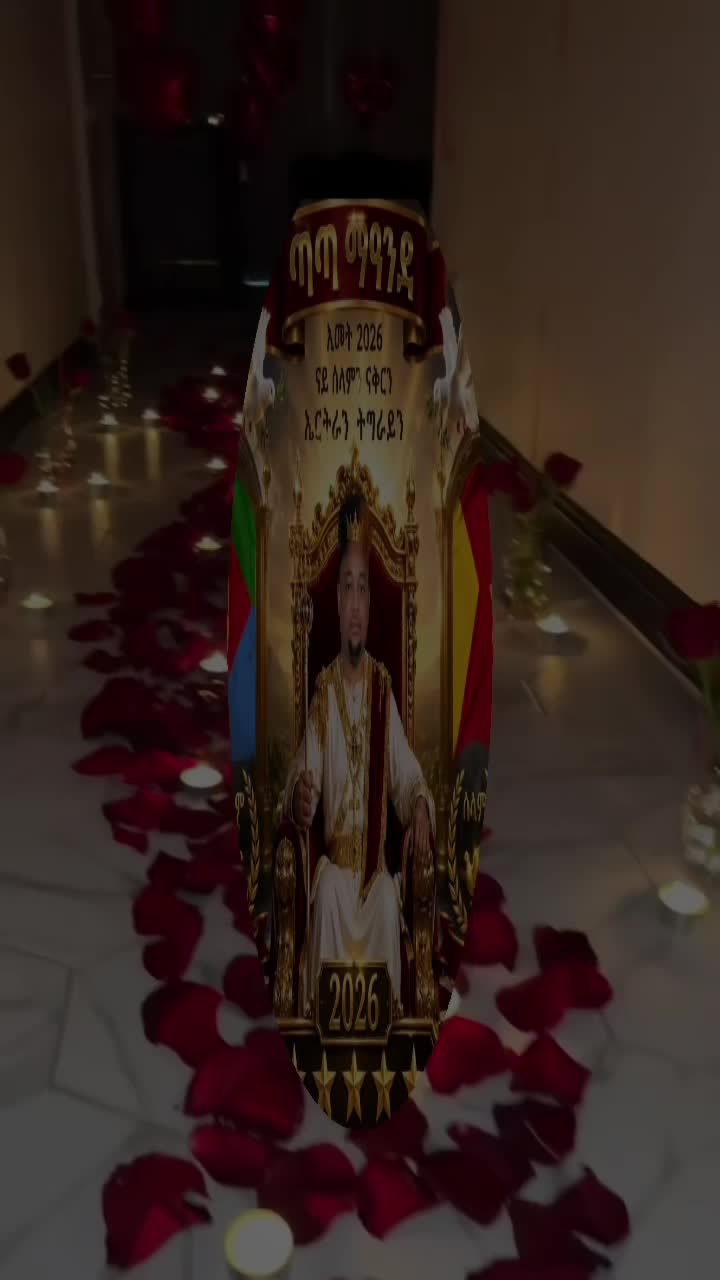 @ጣጣ መዓንዱ525🇪🇷🇬🇧🎤💪
