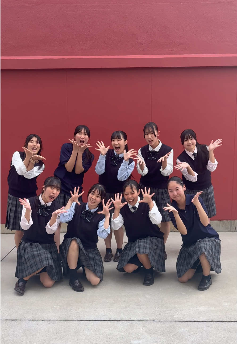 @OBSIDIAN / 白鵬女子高等学校ダンス部