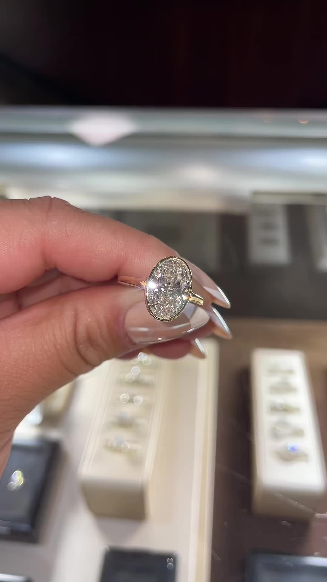 @Bernards Jewelers