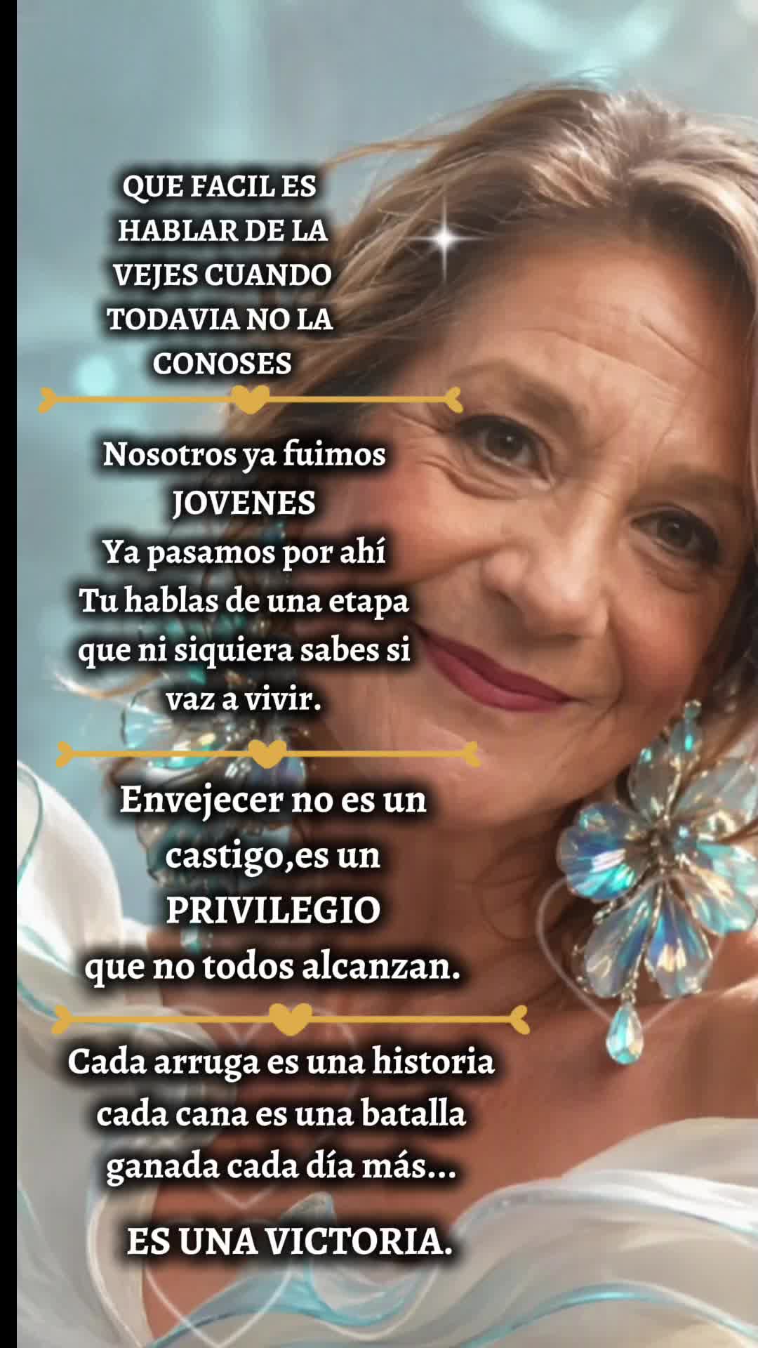 @Fina Amores