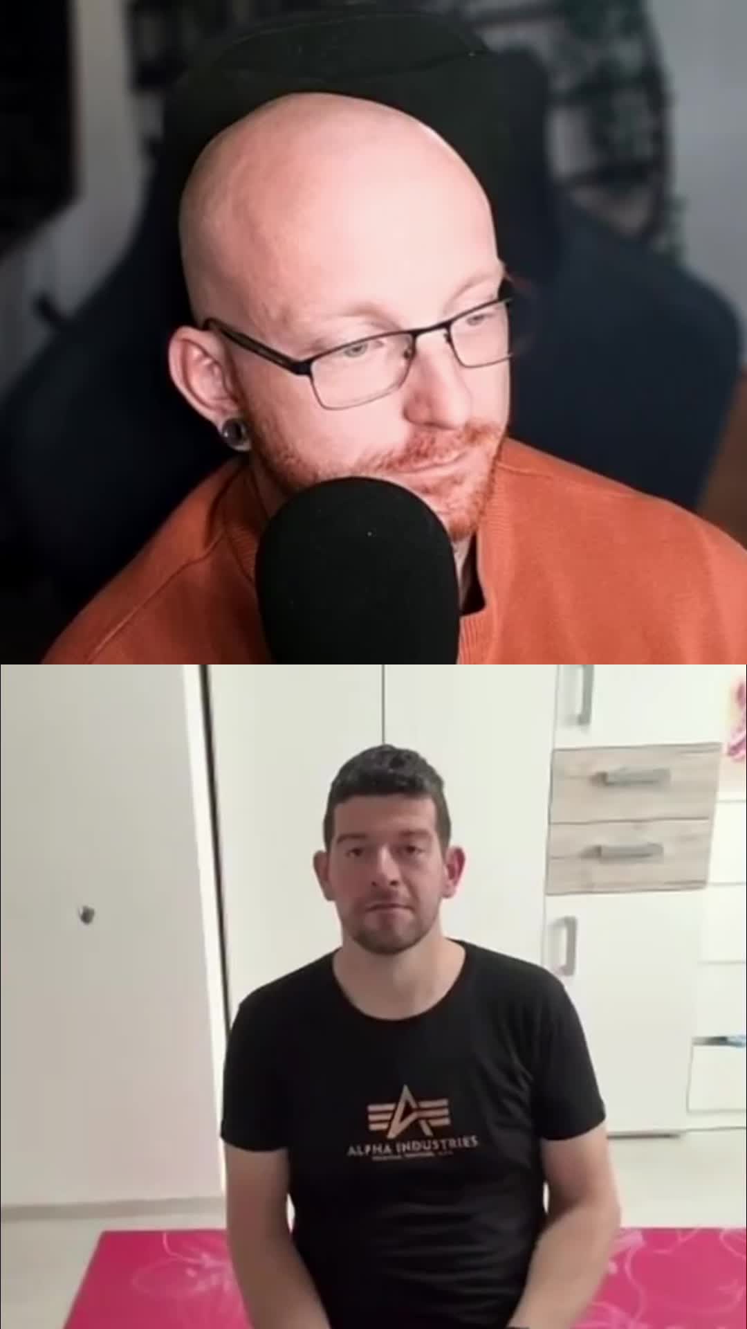 @Rückenreparatur Community