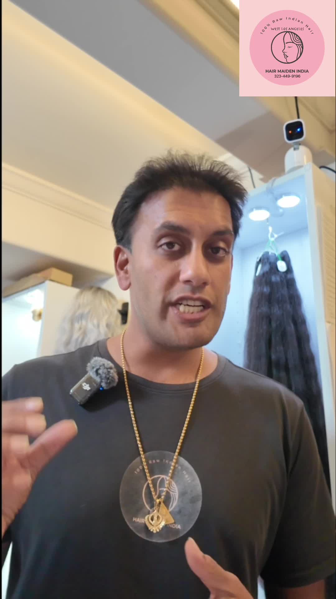 @Hairmaidenindia