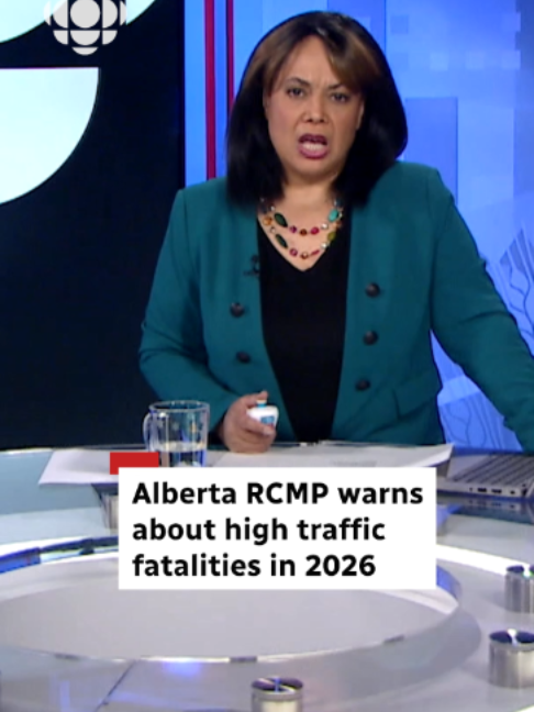 @CBC Edmonton