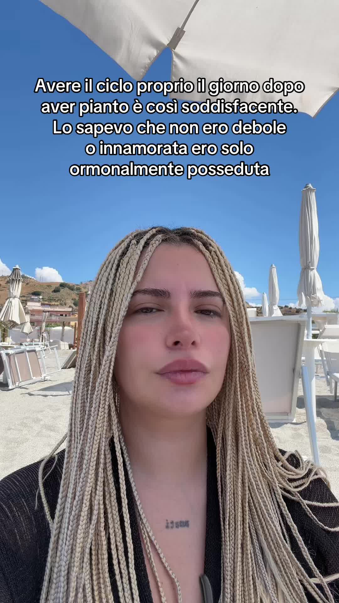 @La malessera