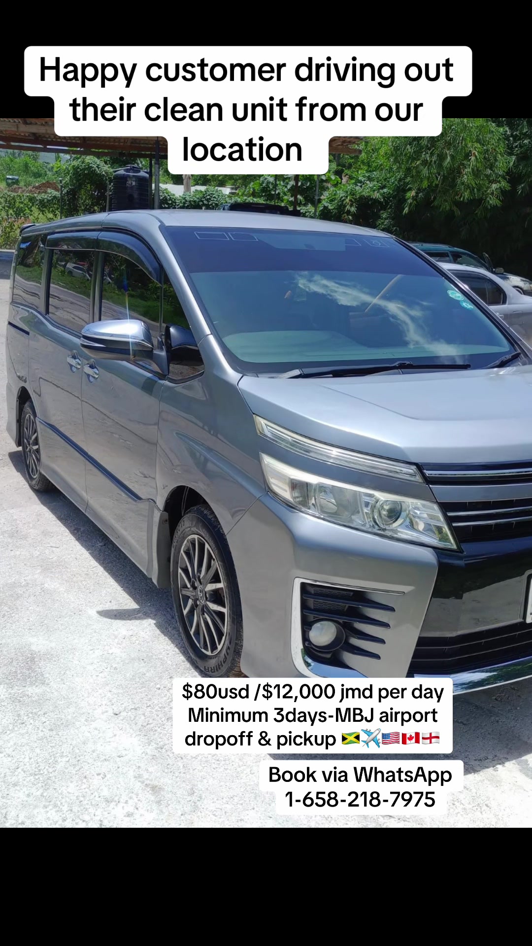 @Maya car rentals