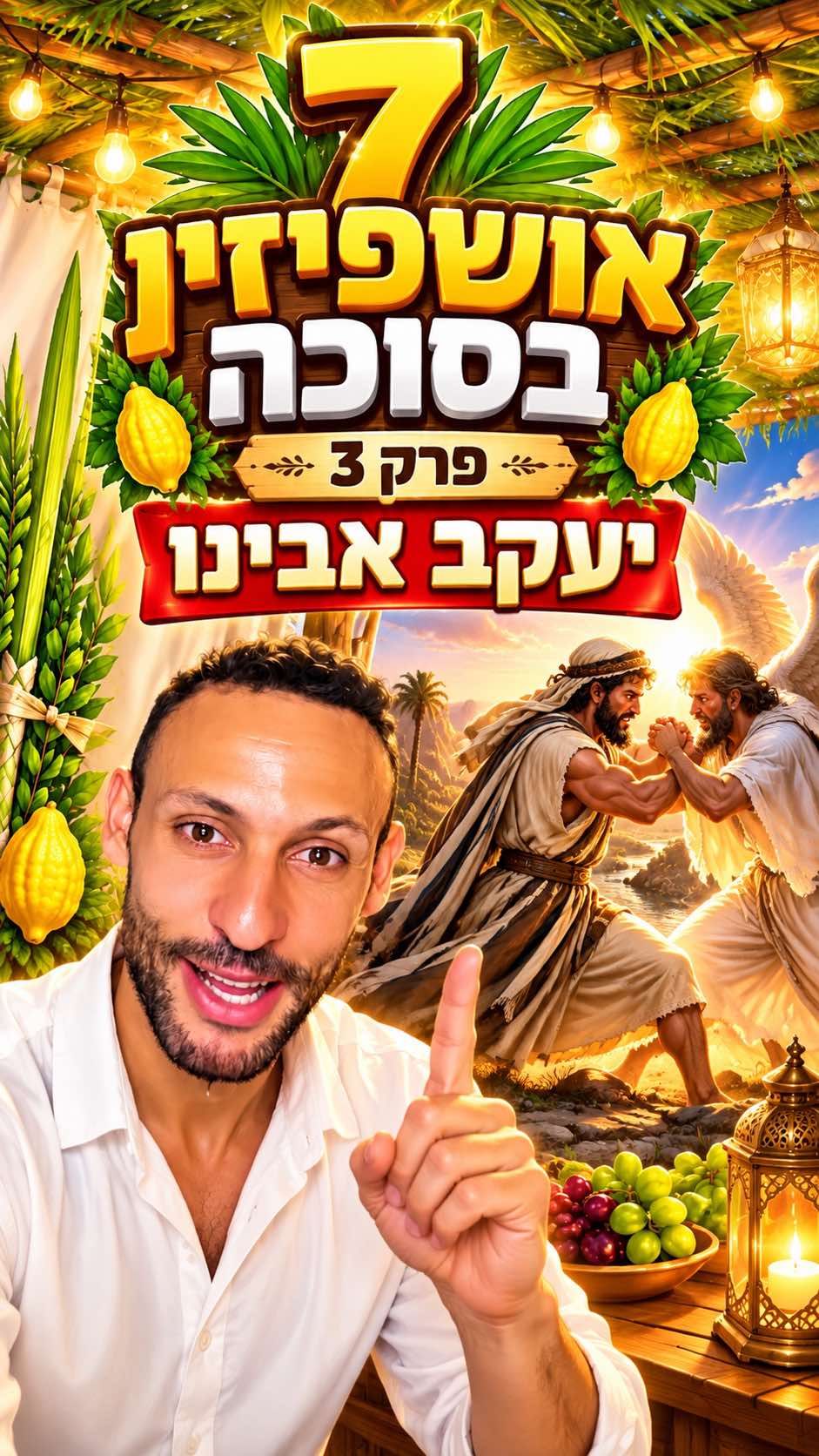 @עדן ספייסי 1 🌶️