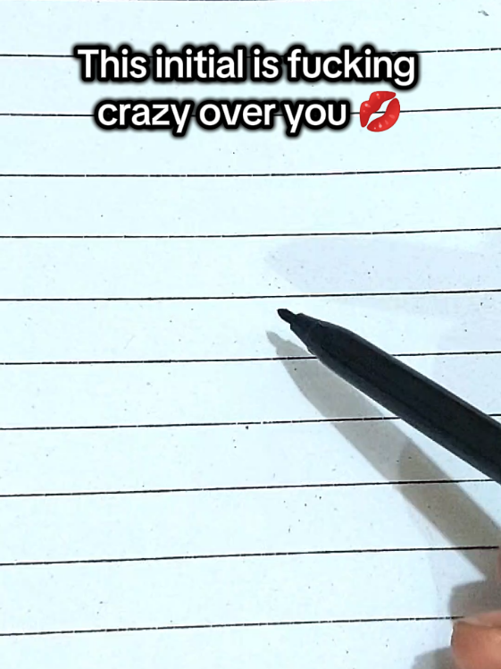 @Initials Lovers
