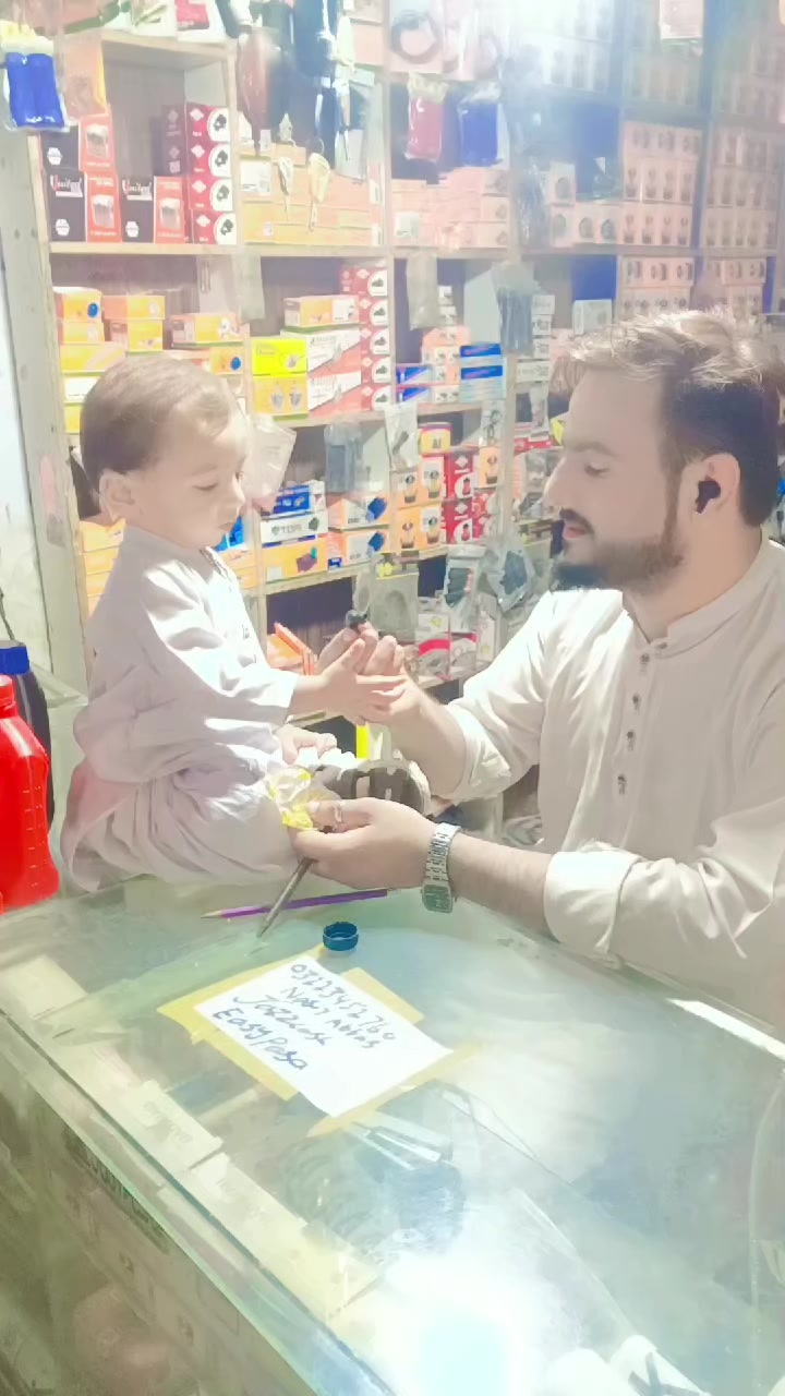@nasir khan