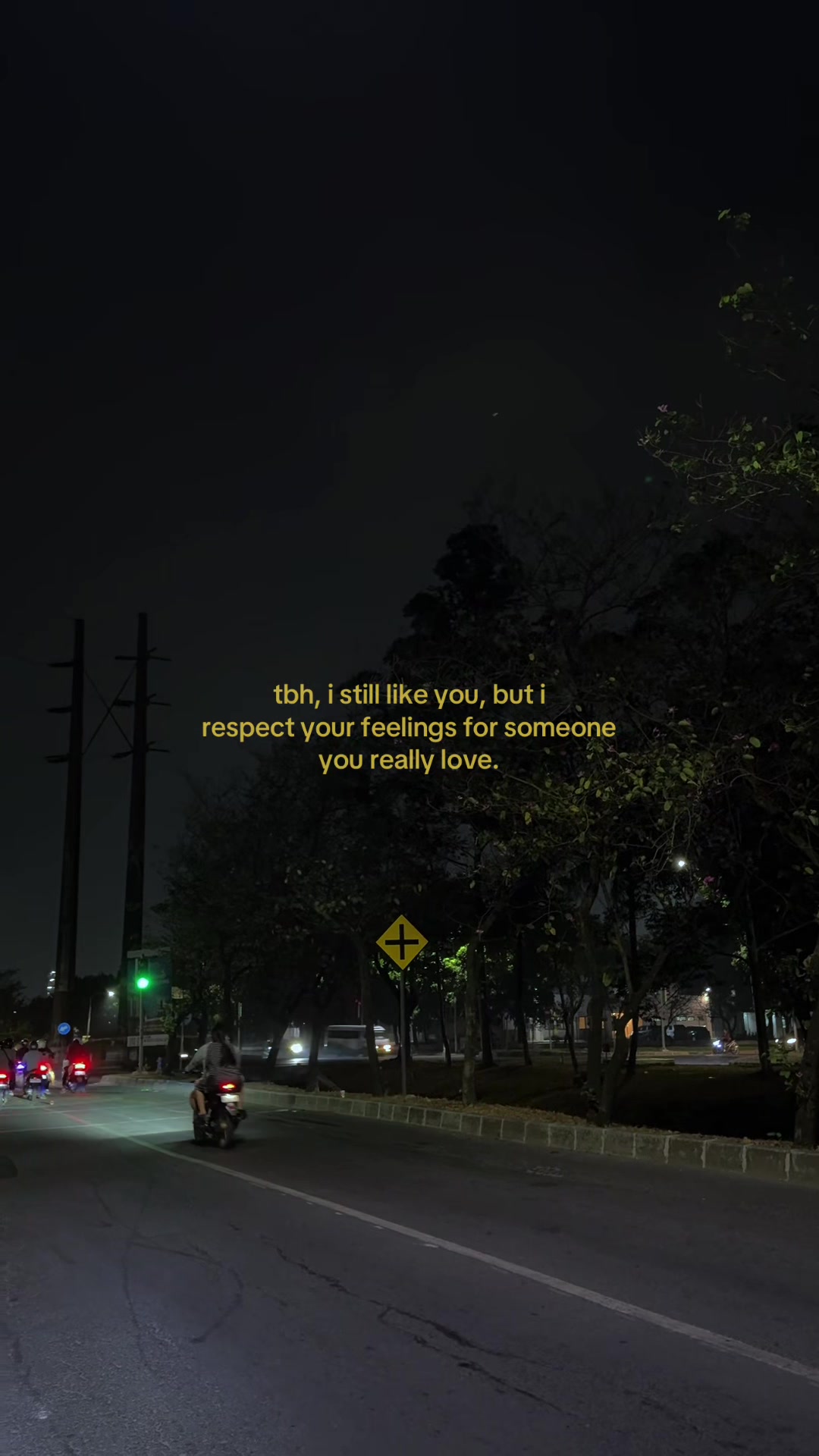 @goodbye stranger