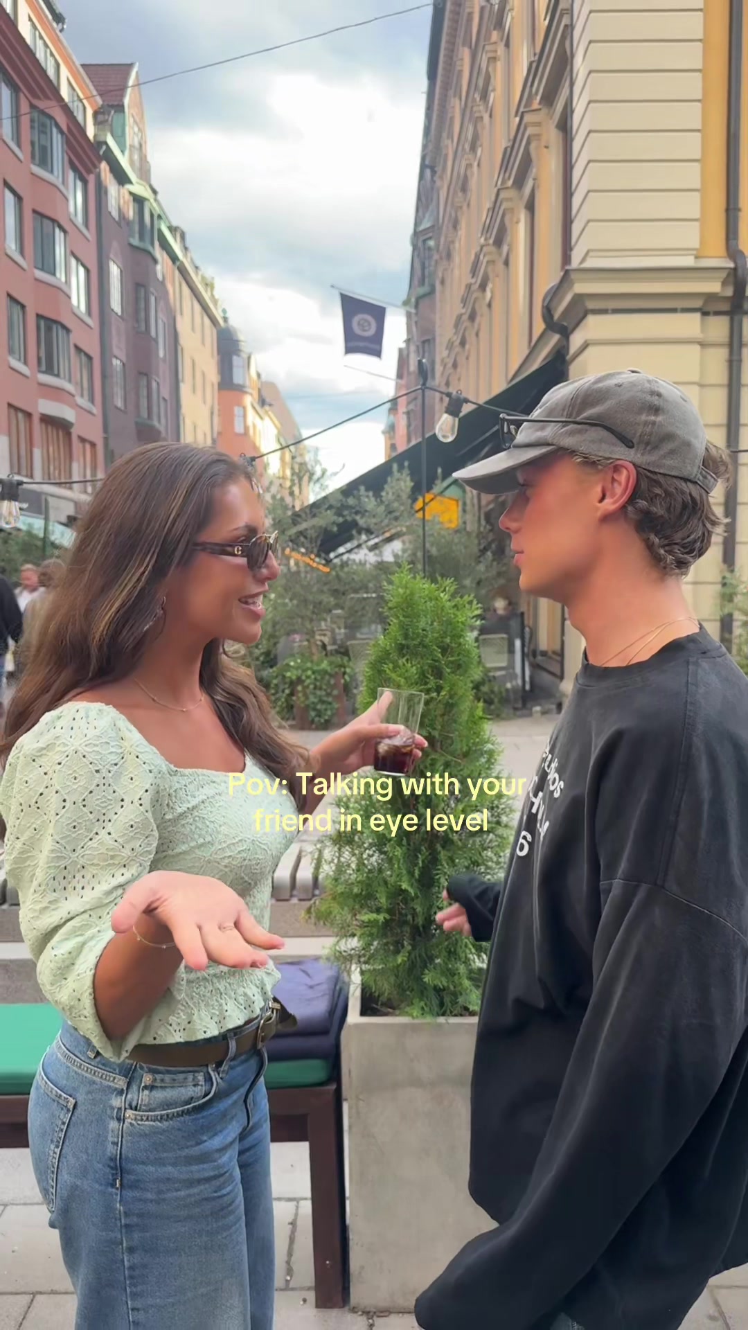@Ina Jared