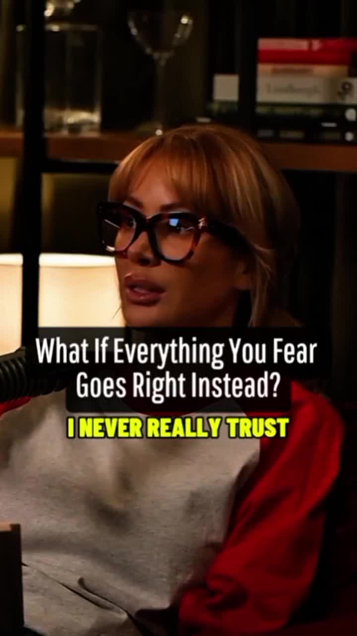 @Deep Talk /Voice