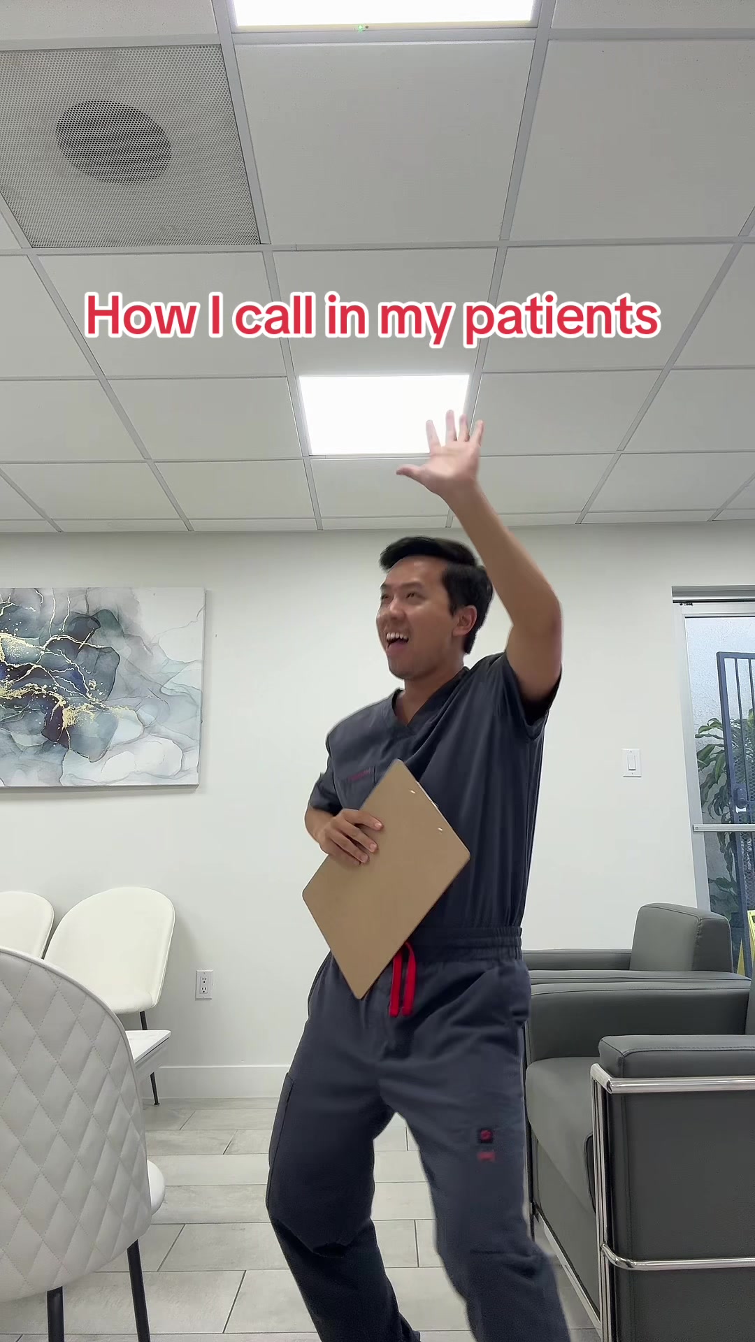 @Patrick Nguyen | PA-C