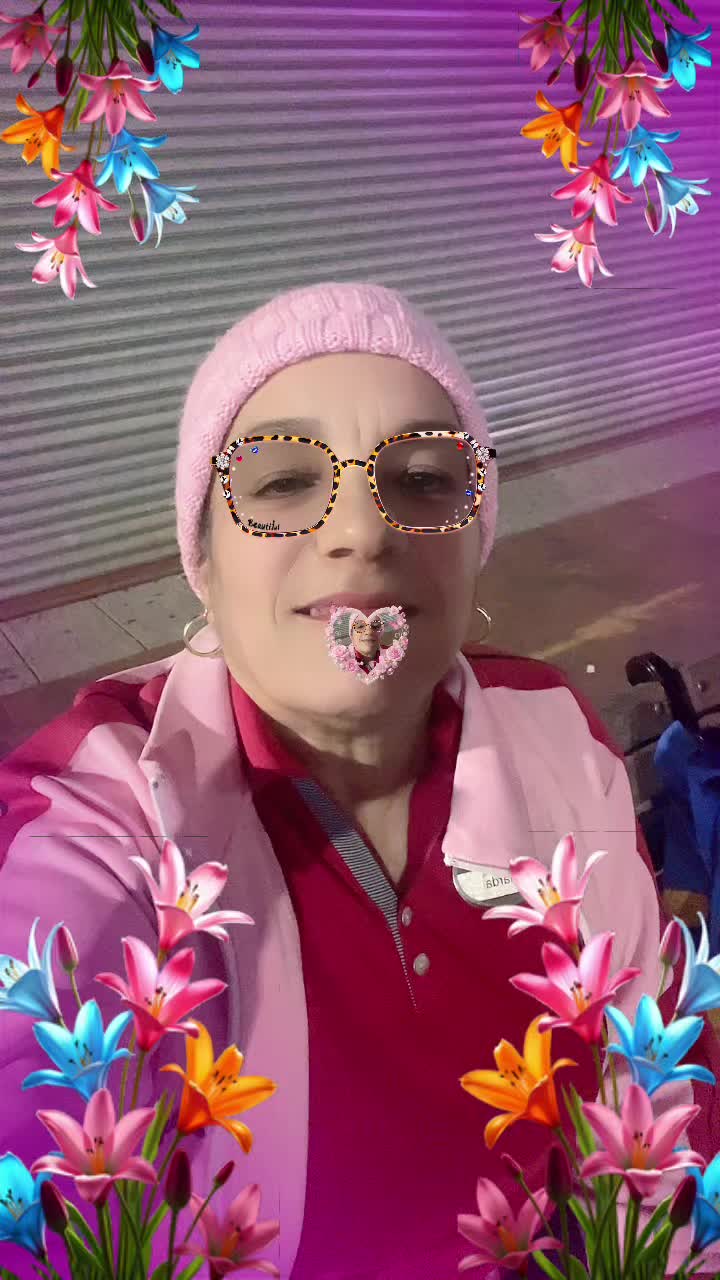 @Bernarda Herrera