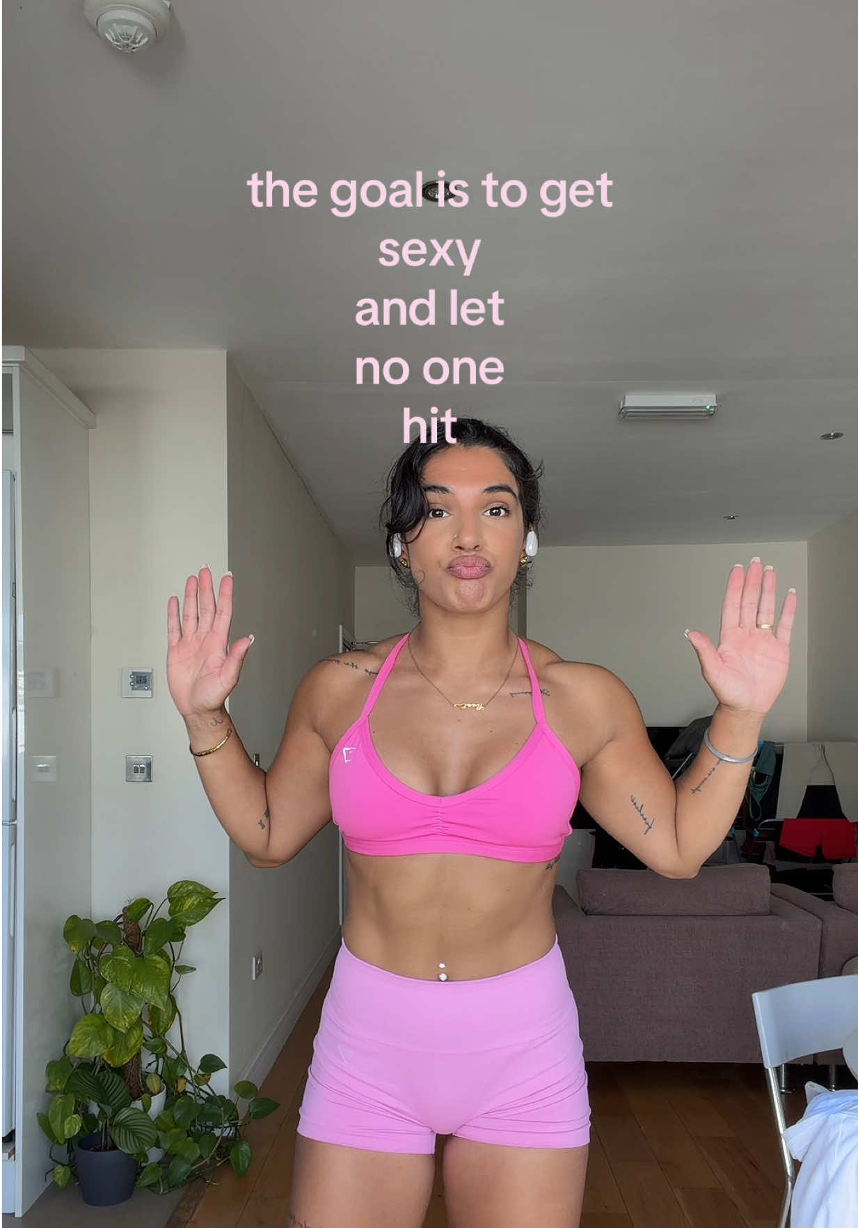 @Neetz | Fitness