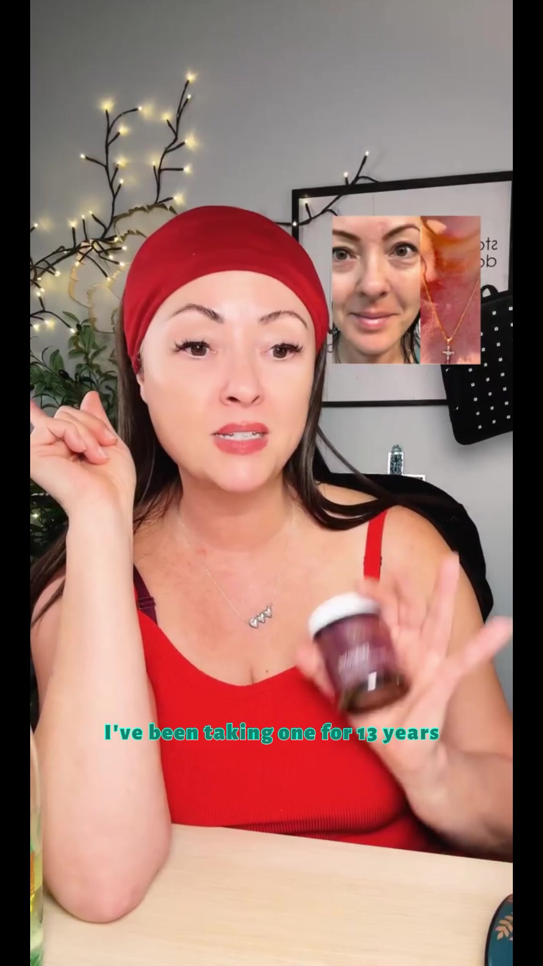 @🫶🏼Menopause Mama/Nikki D🤘🏼