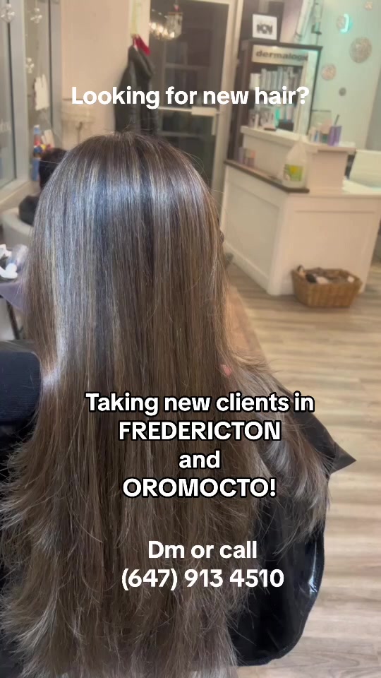 @Hair by Harman