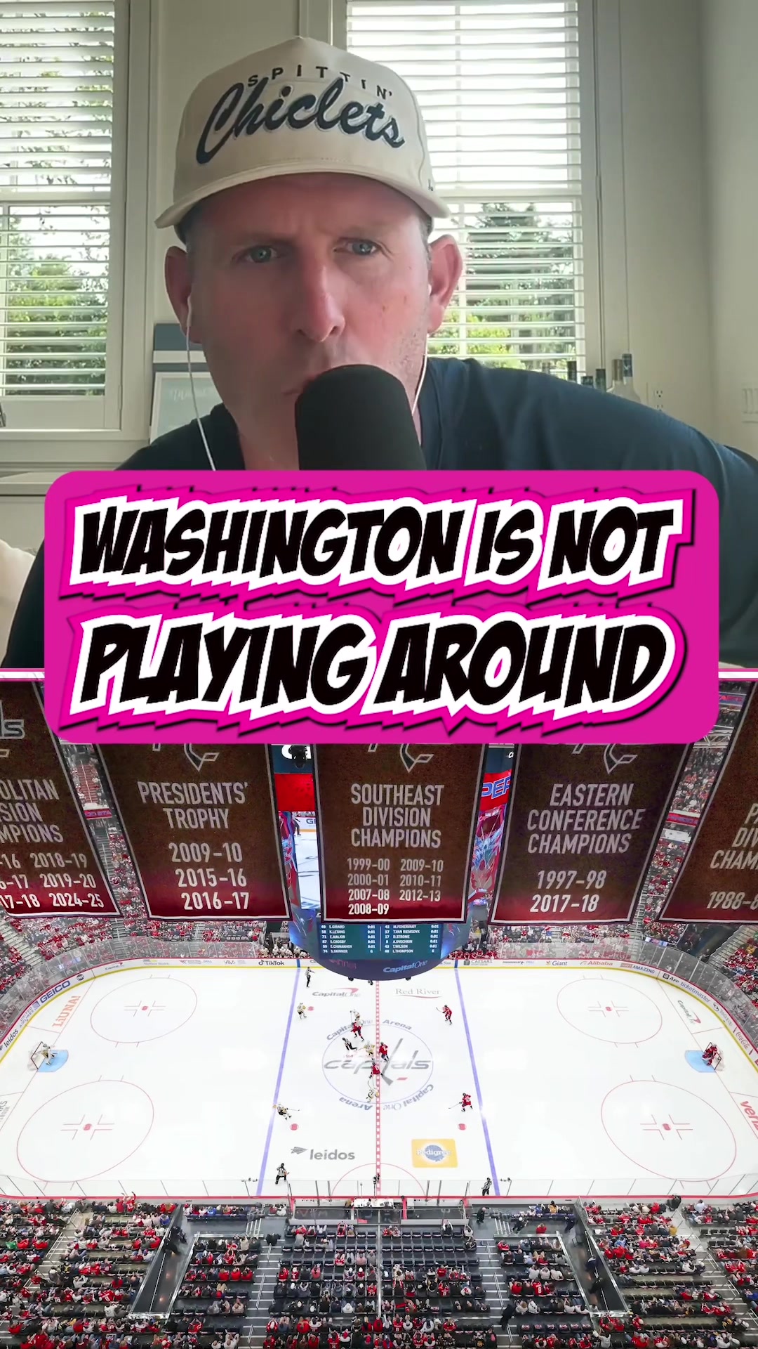 @Spittin Chiclets