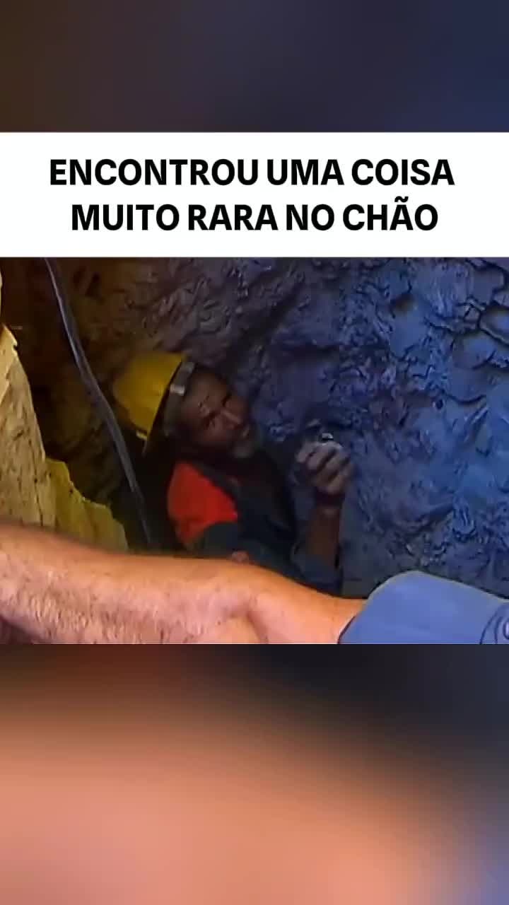 @Garimpo Real⚖️⚒