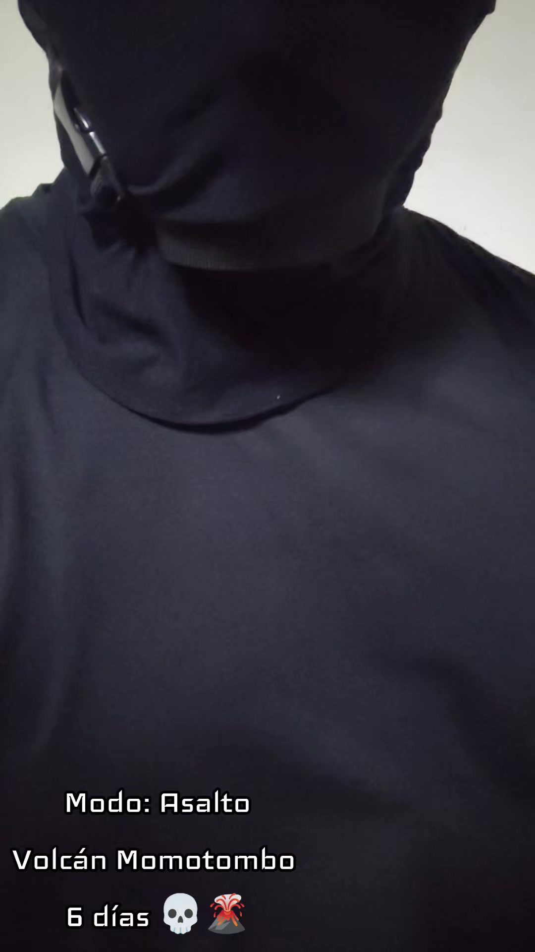 @Joseph Louis🌋🇳🇮🧗🏋️⛰️🦁🧳