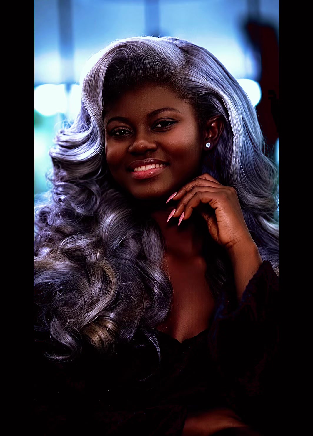 @AFUA ASANTEWAA