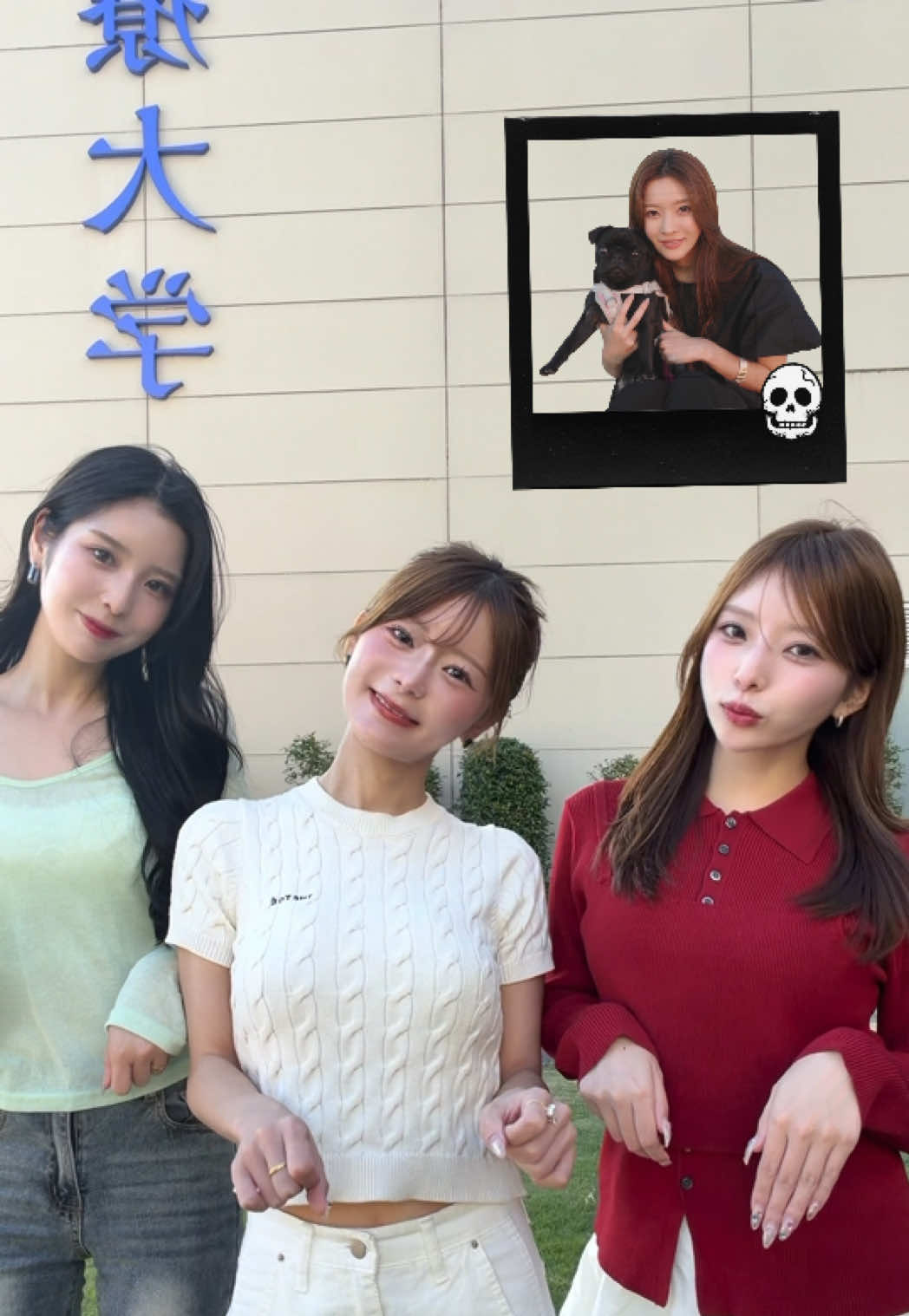 @出禁組
